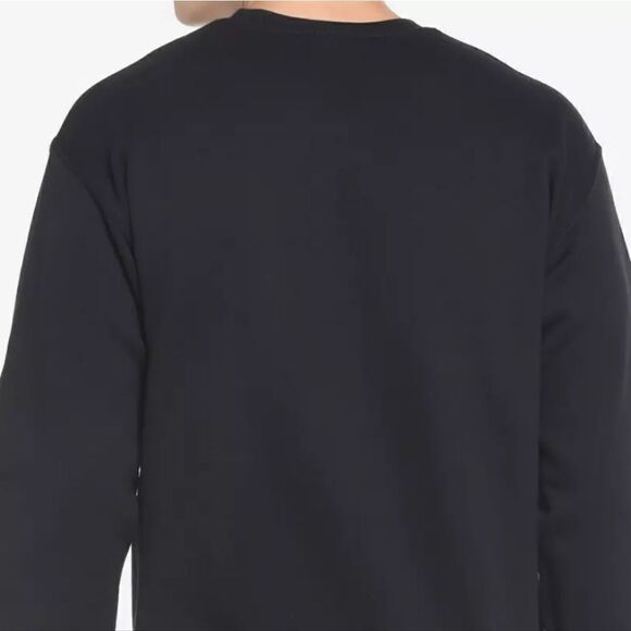 Edward Scissorhands Sweater - Picture 3 of 4